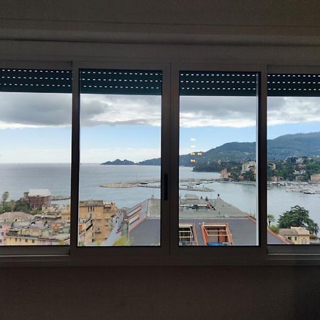 Il Girasole Lejlighed Rapallo Eksteriør billede