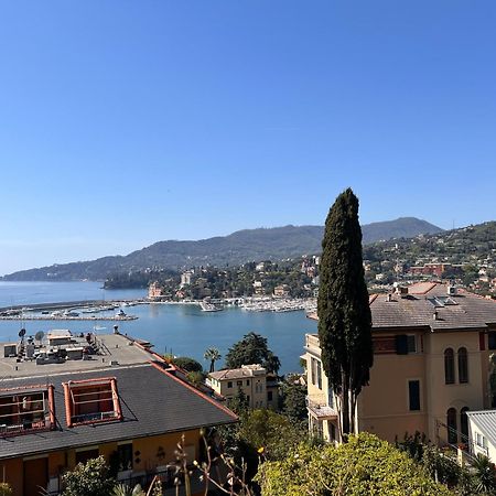 Il Girasole Lejlighed Rapallo Eksteriør billede