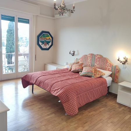 Il Girasole Lejlighed Rapallo Eksteriør billede